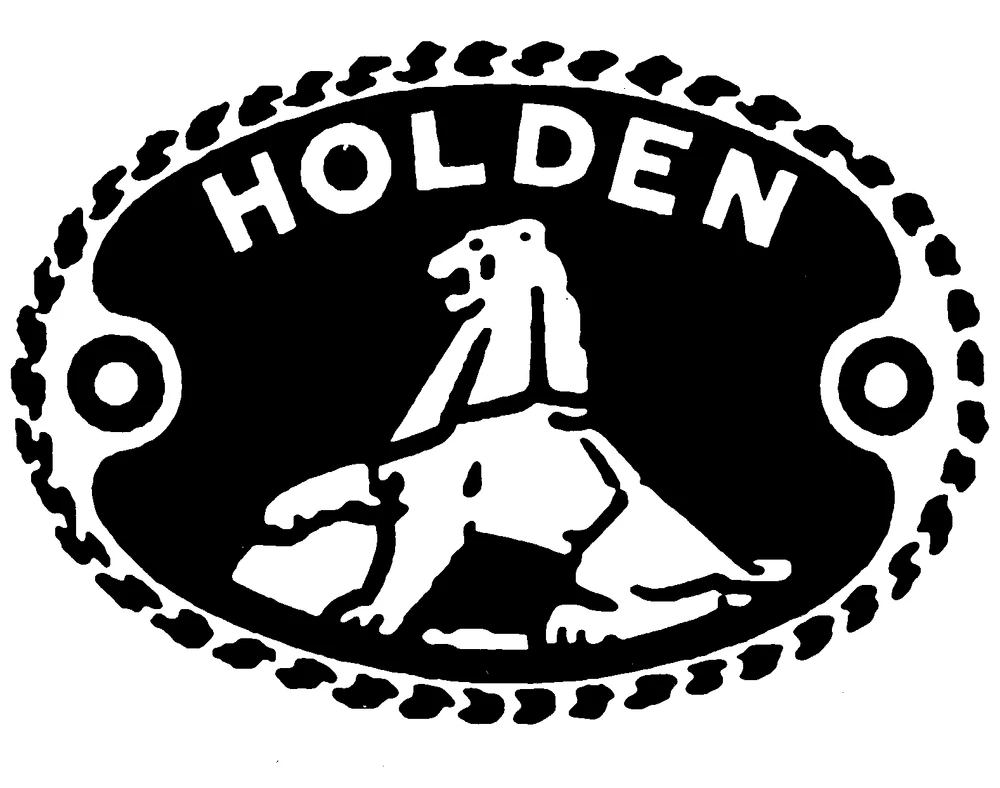 Holden 1928-1969